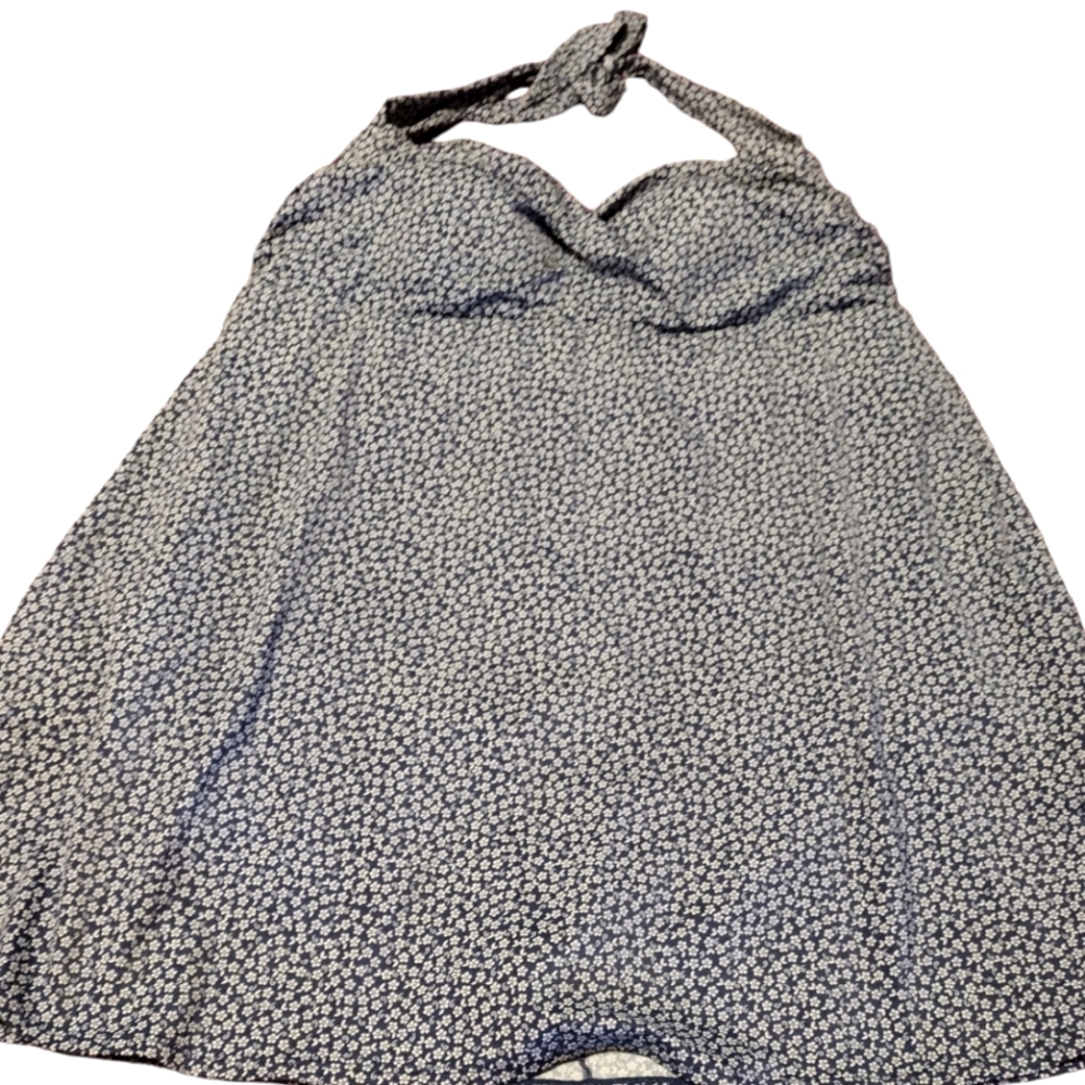 DRESS SWIMSUIT WOMEN SIZE 3X (22W-24W)